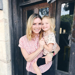 Meet your Posher, Cristin